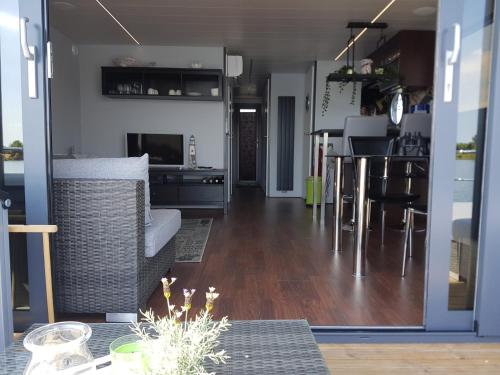 Фотография мини отеля La Mare Resort