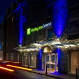 Фотография гостиницы Holiday Inn Express Aberdeen City Centre, an IHG Hotel