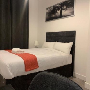 Фотография гостевого дома Frances St Guest House