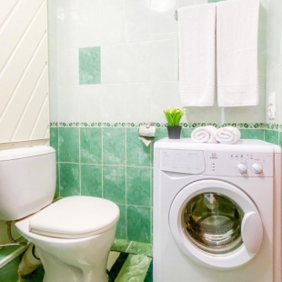 Фотография квартиры Unique Apart (Уник Апарт) на улице Красноармейская