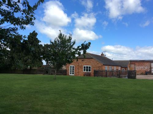 Фотография мини отеля The Gardens