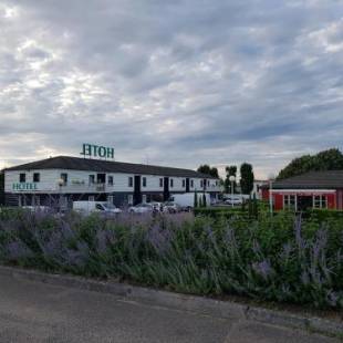 Фотографии гостиницы
FASTHOTEL A Dijon