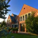 Фотография гостиницы Lacul Verde Resort