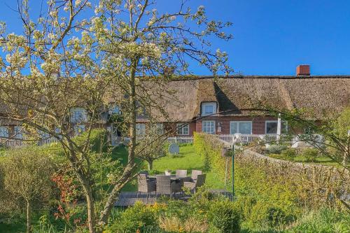 Фотографии гостевого дома
Dat lüttje Reethus