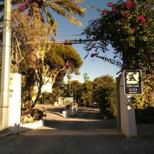 Фотографии кемпинга
Camping Santa Clara