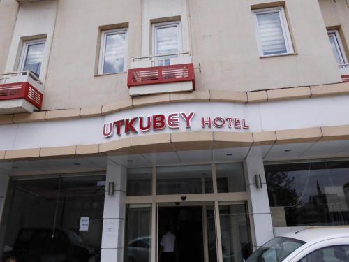 Фотографии гостиницы 
            Utkubey Hotel