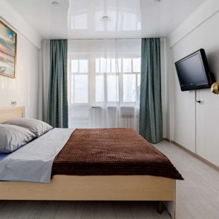 Фотография квартиры Апартаменты Bragin Hill