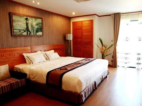 Фотография гостиницы A25 Hotel - 45 Phan Chu Trinh