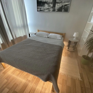 Фотография квартиры Апартаменты Loft Apartments 2