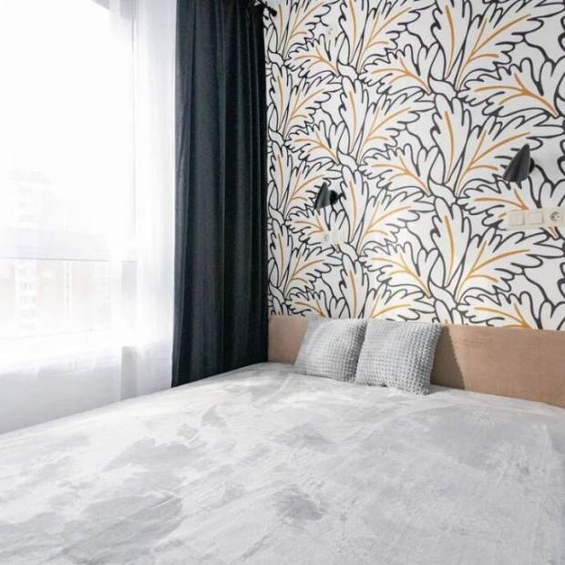 Фотографии квартиры
Апартаменты InHome24 Уютные Апартаменты на Летчика Грицевца