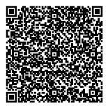 QR код гостиницы Пошехонь-тур - возможно не работает!