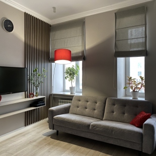 Фотография квартиры Апартаменты В Центре Казани Онегин