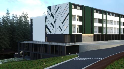 Фотография гостиницы Хвоя