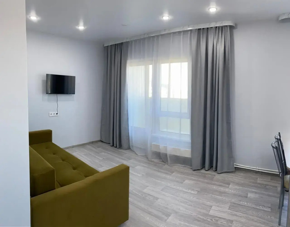 Фотография квартиры Квартира Уютная Евро 2 комнатная рядом с Онкоцентром