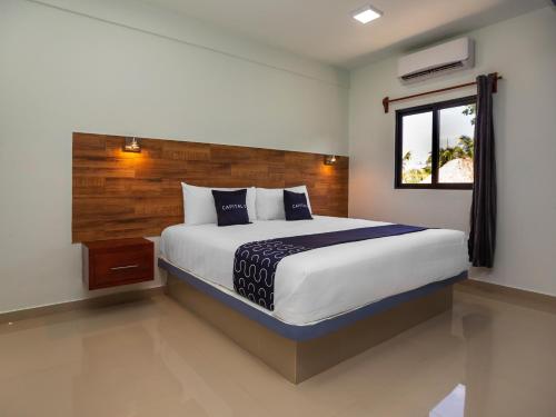 Фотография гостиницы Hotel Pejelagarto