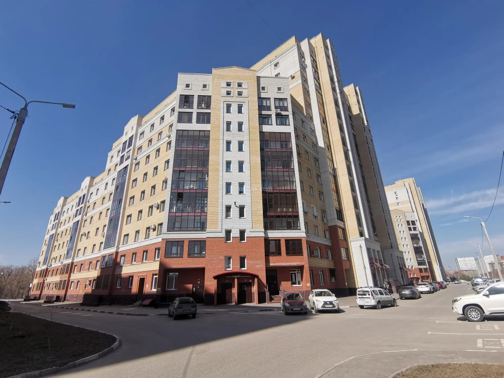 Фотография квартиры RENT-сервис на улице Красный путь 105/4