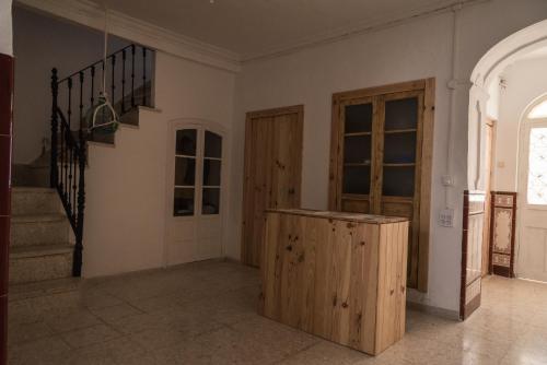 Фотография хостела Olvera B&B Hostel en Olvera