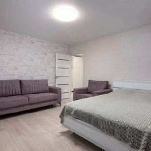 Фотография квартиры Квартира на Набережной 17