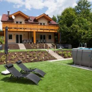 Фотографии гостевого дома
Ferienhäuser Glück Auf