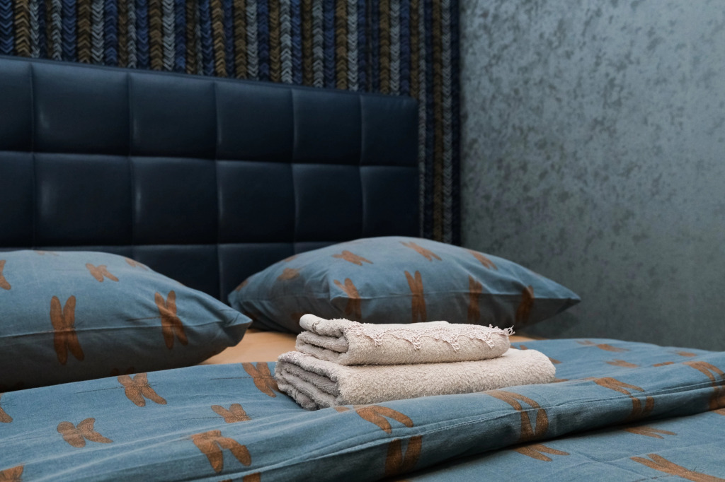 Фотография квартиры Квартира в самом центре города У Татьяны