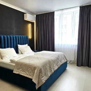 Фотография квартиры Апартаменты Alisa-39 на Гагарина