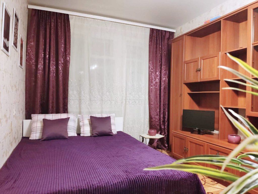 Фотография квартиры Апартаменты мкр Южный