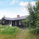 Фотография гостевого дома Holiday Home Krogsande