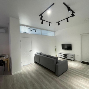 Фотография квартиры Апартаменты Seven City