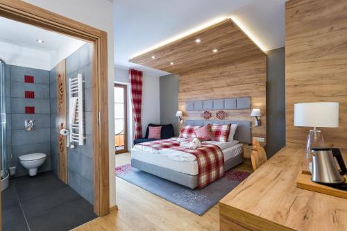 Фотография мини отеля Parzenica B&B