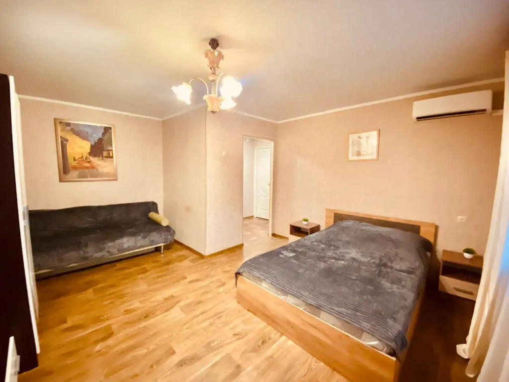 Фотография квартиры Апартаменты Пионерская 9А