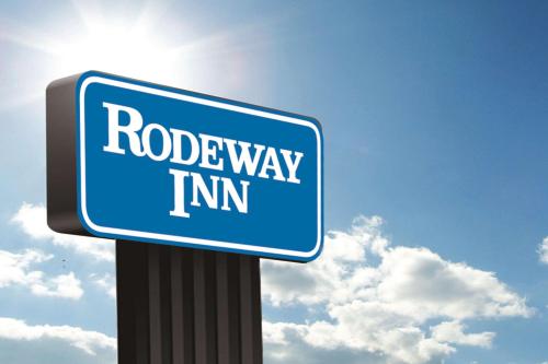 Фотография гостиницы Rodeway Inn Branson, Brick House