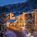 Фотография гостиницы Tantalus Resort Lodge