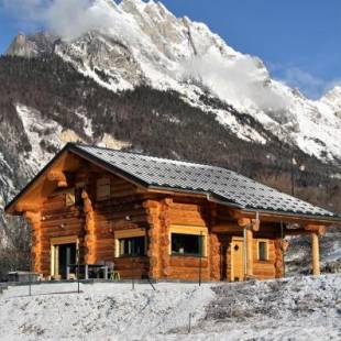 Фотографии гостевого дома
L'Etoile du Berger