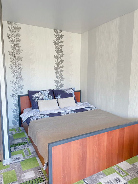 Фотография квартиры Квартира На 50 Лет Октября 15/6