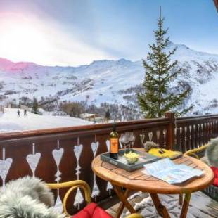 Фотографии гостевого дома
Chalet Ananas, Hameau des Marmottes
