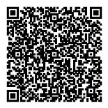 QR код мини отеля Уют