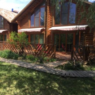 Фотография базы отдыха Килимбейка