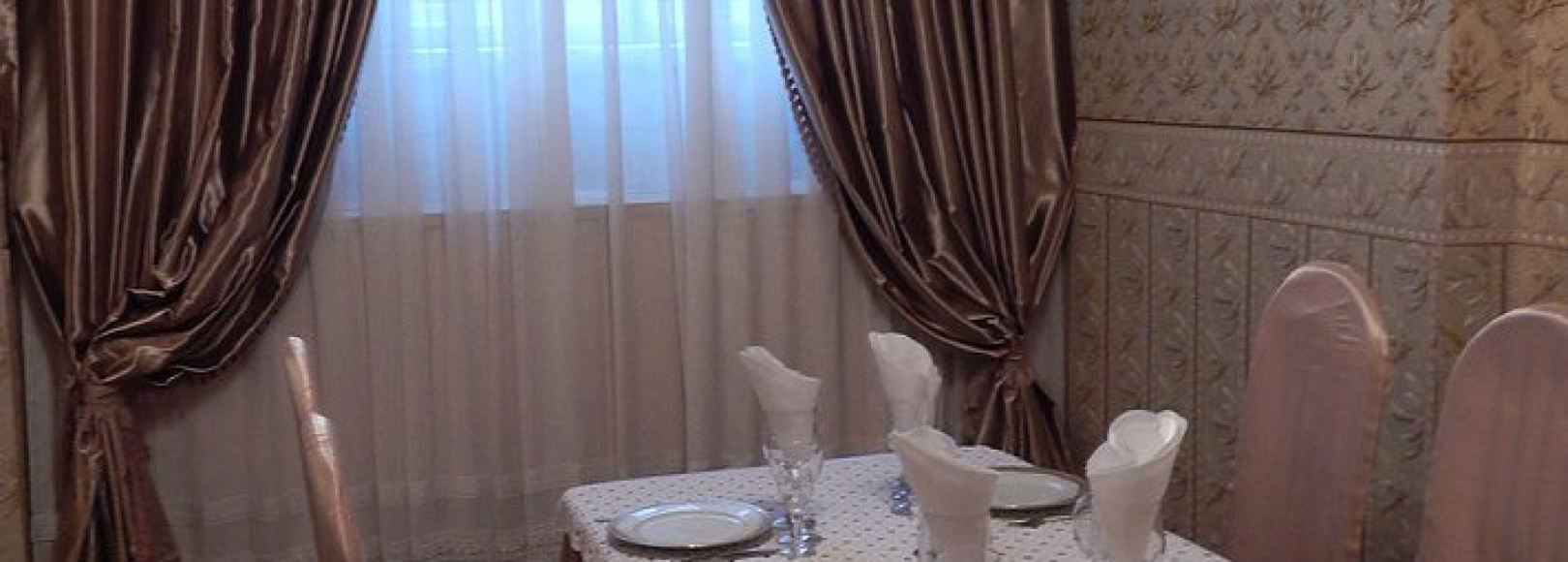 Фотография банкетного зала Сплав