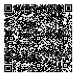 QR код достопримечательности Поклонный крест на горе Крестовой