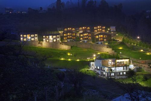 Фотография гостиницы GReaT trails Kodaikanal by GRT Hotels