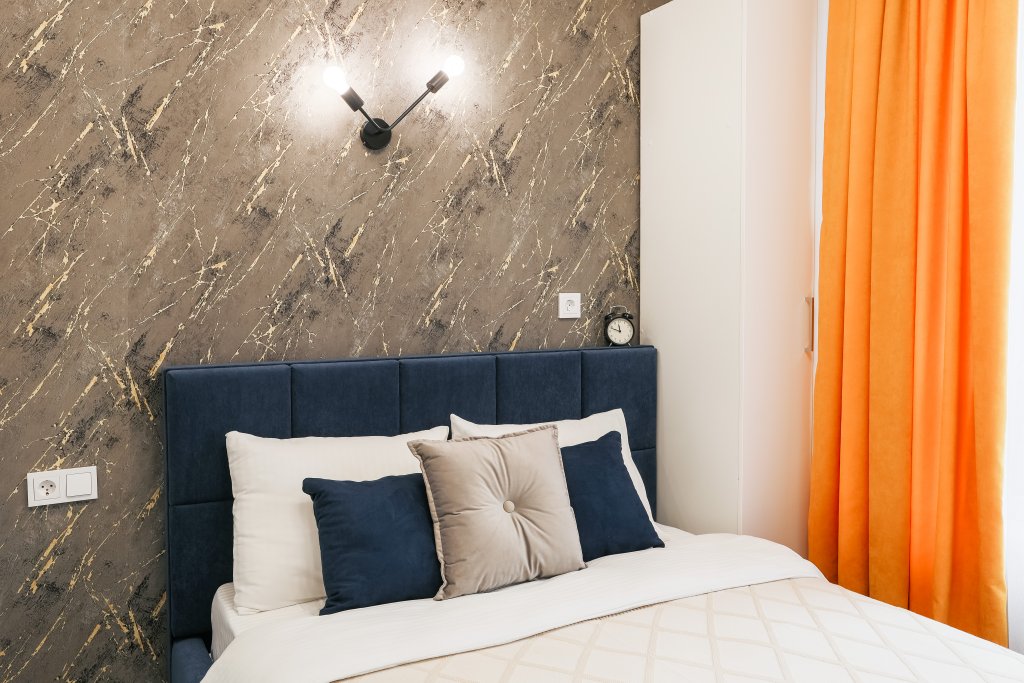 Фотография квартиры Апартаменты Уютные квартиры в Ново Ленино