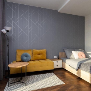 Фотография квартиры Апартаменты Oazis apart (Оазис апарт) на улице Шевченко