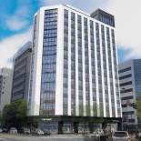 Фотография гостиницы The Knot Hiroshima