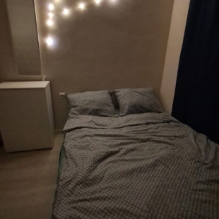 Фотография квартиры Sunmarine apartments (Санмарин апартментс) на улице улица Скульптора Мухина 3