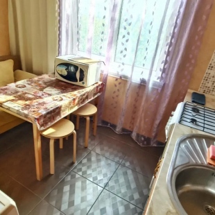 Фотография квартиры Апартаменты на улице Верхняя Дуброва 29