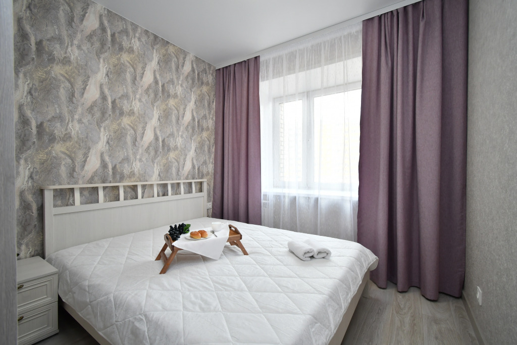 Фотография квартиры Апартаменты Мужества 10 Б