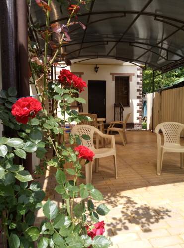 Фотография гостевого дома У Юли