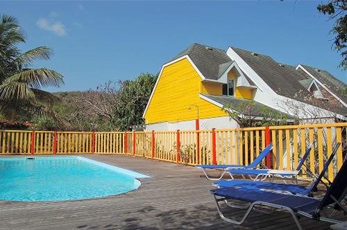 Фотография гостевого дома Residence Deshroses