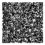 QR код гостевого дома Цветник Пятигорья