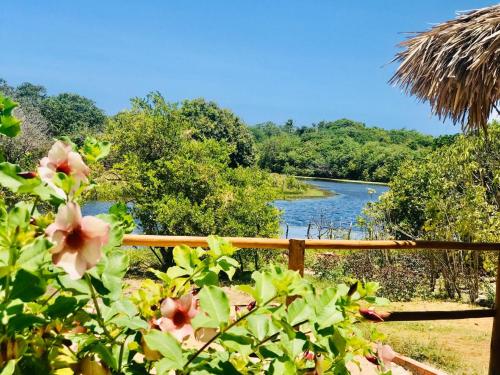 Фотография гостевого дома Rancho Colcha de Retalho